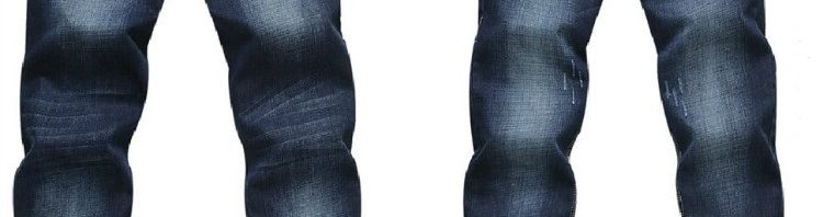 Calça Jeans Armani