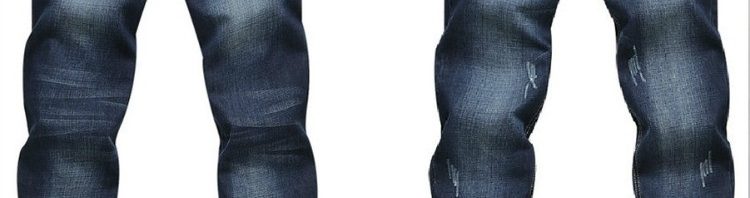 Calça Jeans Armani