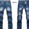 Calça Jeans Armani