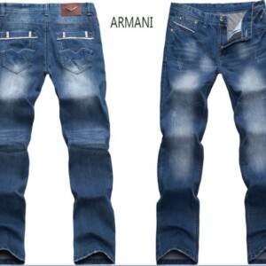 Calça Jeans Armani