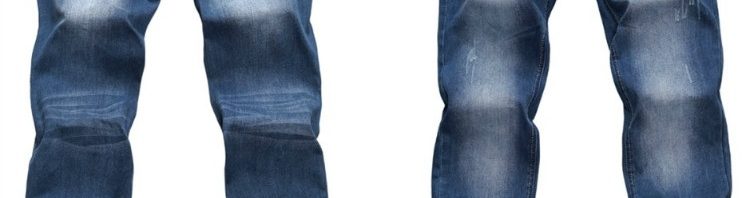 Calça Jeans Armani