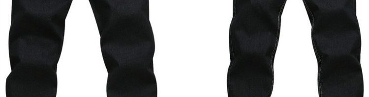 Calça Jeans Armani