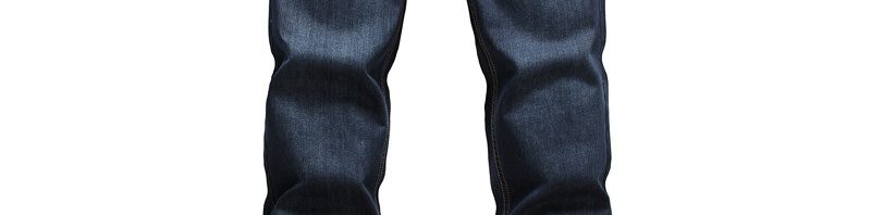 Calça Jeans Armani