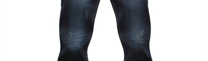 Calça Jeans Calvin Klein