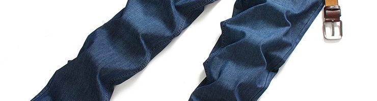 Calça Jeans Calvin Klein