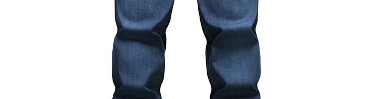 Calça Jeans Calvin Klein