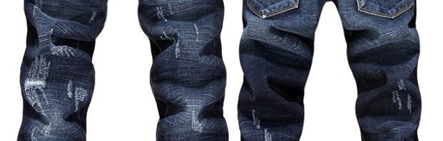 Calça Jeans DSqared2