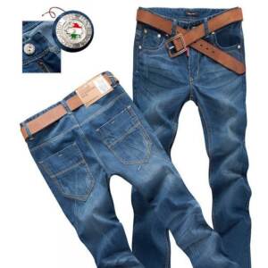 Calça Jeans DSqared2