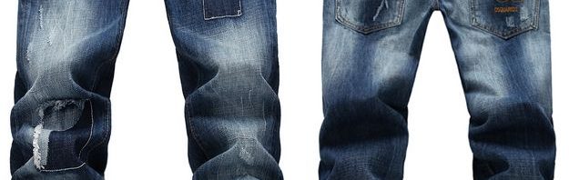 Calça Jeans DSqared2