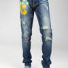 Calça Jeans DSqared2