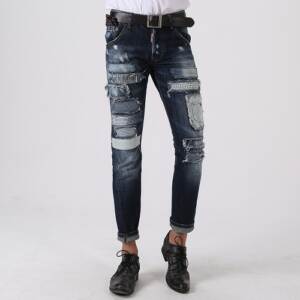 Calça Jeans DSqared2