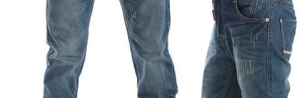 Calça Jeans DSqared2