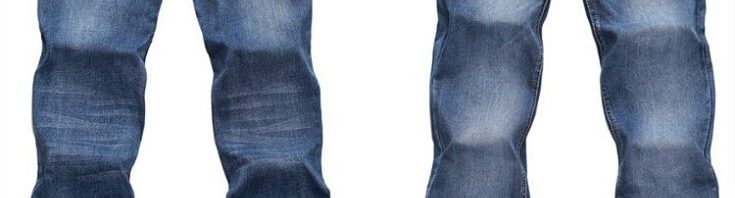 Calça Jeans Dolce&Gabbana