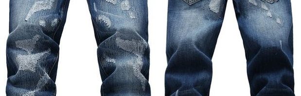 Calça Jeans Dolce&Gabbana