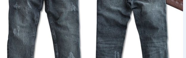 Calça Jeans Dolce&Gabbana