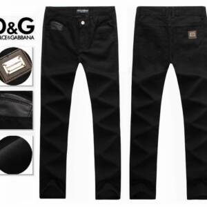 Calça Jeans Dolce&Gabbana