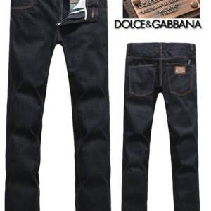 Calça Jeans Dolce&Gabbana