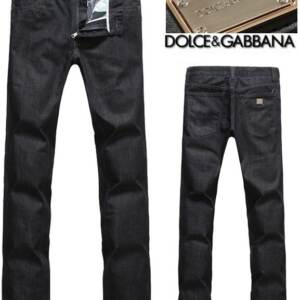 Calça Jeans Dolce&Gabbana