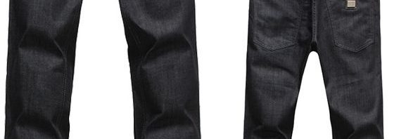 Calça Jeans Dolce&Gabbana