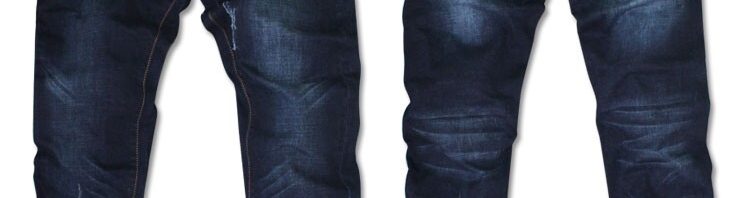 Calça Jeans Dolce&Gabbana