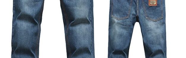 Calça Jeans Dolce&Gabbana