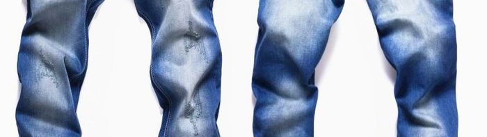 Calça Jeans Dolce&Gabbana