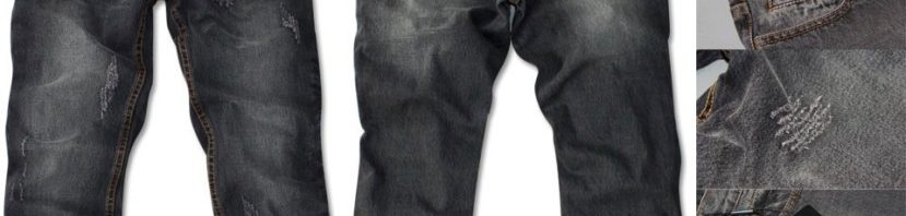 Calça Jeans Dolce&Gabbana