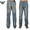 Calça Jeans Emporio Armani