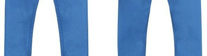 Calça Jeans Fem.True Religion
