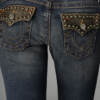 Calça Jeans Fem.True Religion