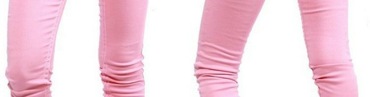 Calça Jeans Fem.True Religion