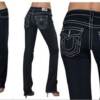 Calça Jeans Fem.True Religion