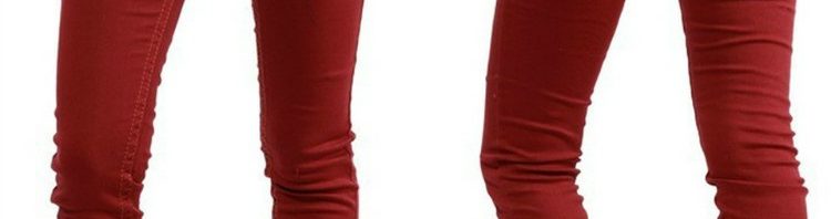 Calça Jeans Fem.True Religion