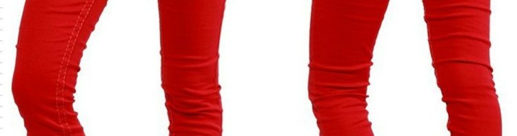 Calça Jeans Fem.True Religion