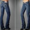 Calça Jeans Fem.True Religion