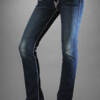 Calça Jeans Fem.True Religion