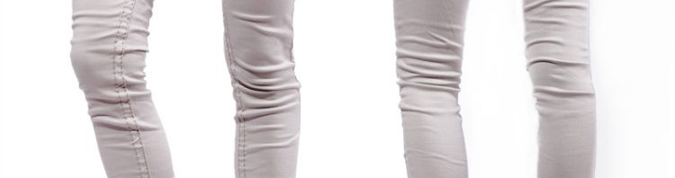 Calça Jeans Fem.True Religion