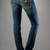 Calça Jeans Fem.True Religion