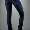 Calça Jeans Fem.True Religion