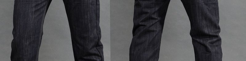 Calça Jeans Louis Vuitton