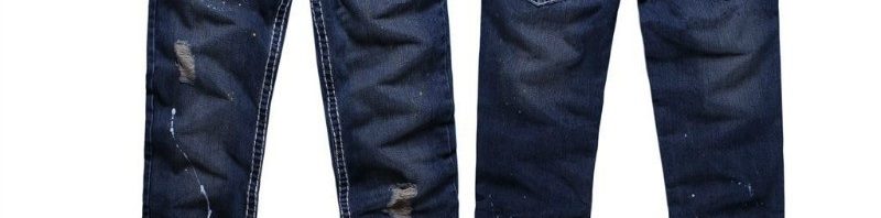Calça Jeans True Religion