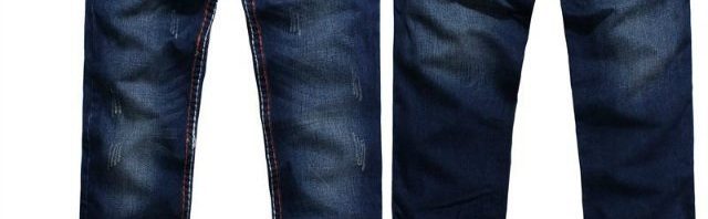 Calça Jeans True Religion