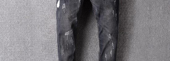 Calça Off White