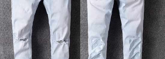Calça Off White