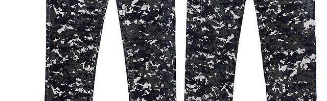 Calça True Religion