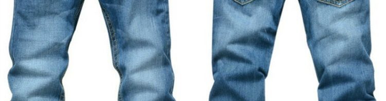 Calça True Religion
