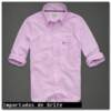 Camisa Abercrombie&Fitch