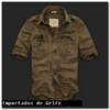Camisa Abercrombie&Fitch
