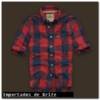 Camisa Abercrombie&Fitch