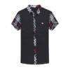 Camisa Burberry